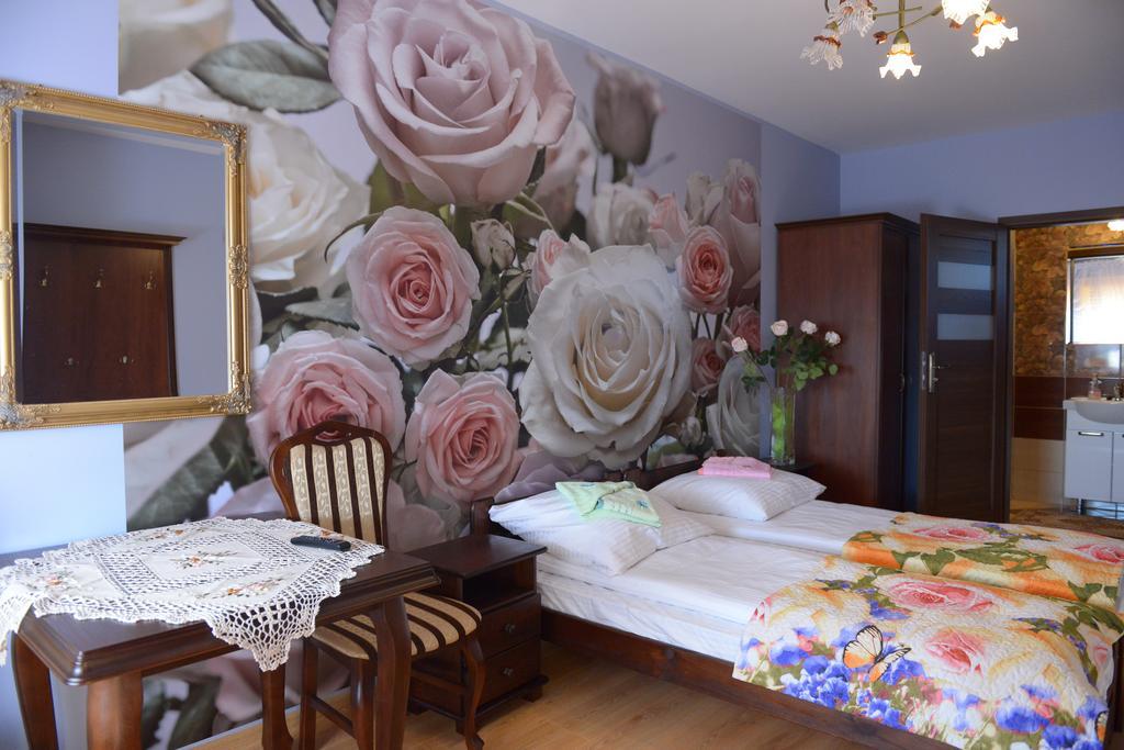 Hotelik Pod Lwami Malaszewicze Duze Room photo