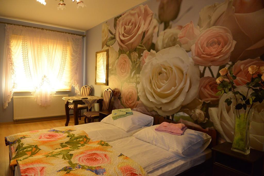 Hotelik Pod Lwami Malaszewicze Duze Exterior photo