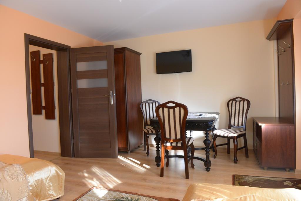Hotelik Pod Lwami Malaszewicze Duze Room photo