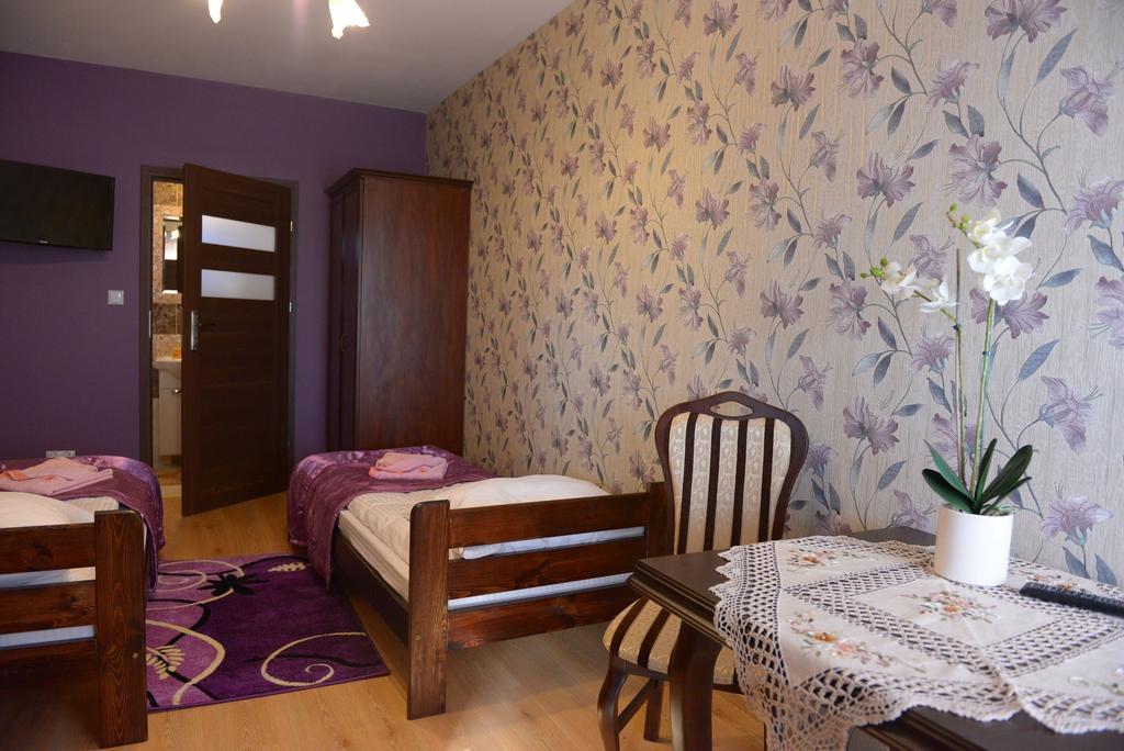 Hotelik Pod Lwami Malaszewicze Duze Room photo