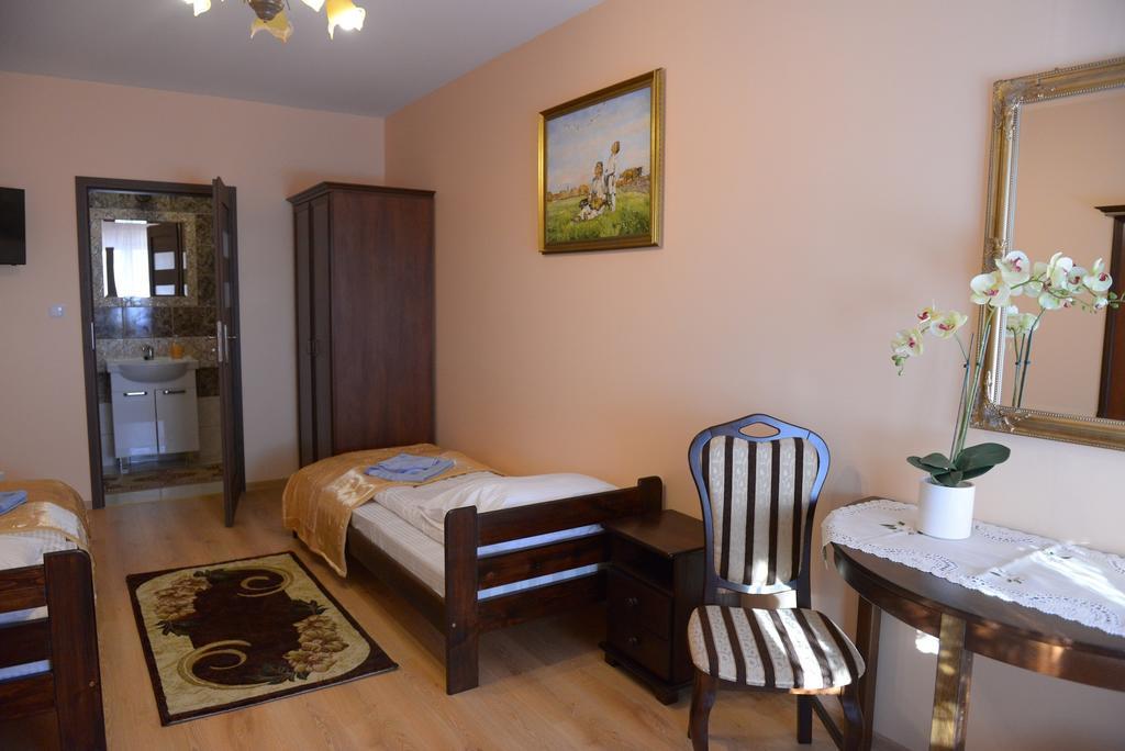 Hotelik Pod Lwami Malaszewicze Duze Room photo