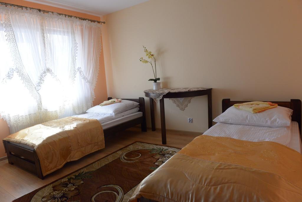 Hotelik Pod Lwami Malaszewicze Duze Room photo