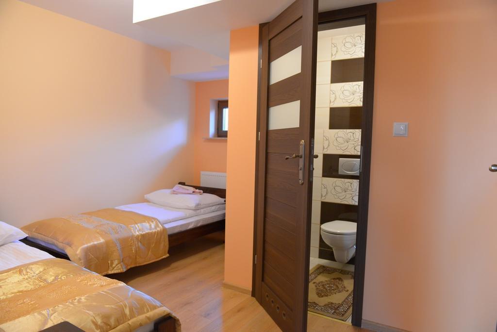 Hotelik Pod Lwami Malaszewicze Duze Room photo
